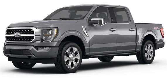 FORD F-150 2023 1FTFW1E85PFA85258 image