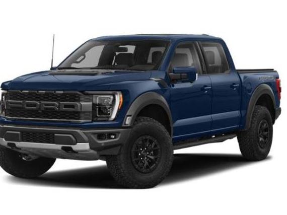 FORD F-150 2023 1FTFW1RG1PFB16605 image
