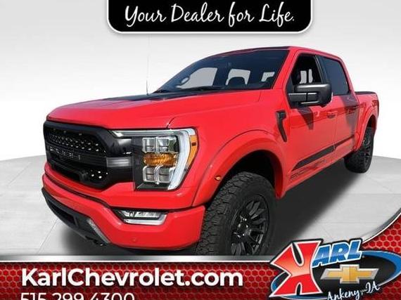FORD F-150 2023 1FTFW1E50PKD03586 image