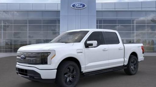 FORD F-150 2023 1FTVW1EV6PWG10281 image