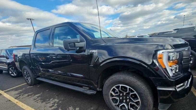 FORD F-150 2023 1FTEW1EP9PKD20478 image