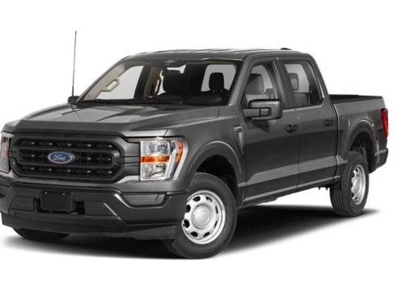 FORD F-150 2023 1FTEW1EP0PFB71645 image