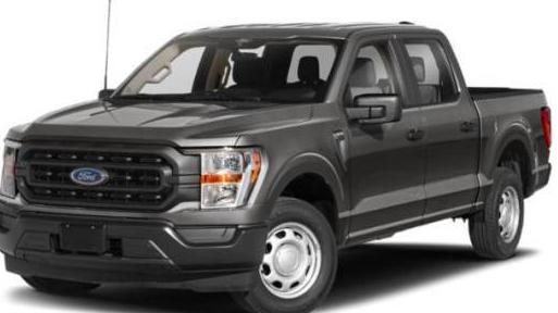 FORD F-150 2023 1FTEW1C5XPKE38802 image