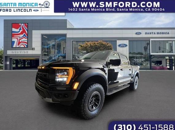 FORD F-150 2023 1FTFW1RG0PFB50051 image