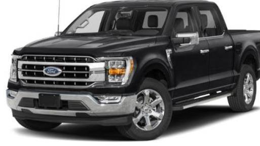 FORD F-150 2023 1FTFW1ED0PFB46724 image