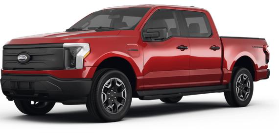FORD F-150 2023 1FTVW1EL0PWG33490 image