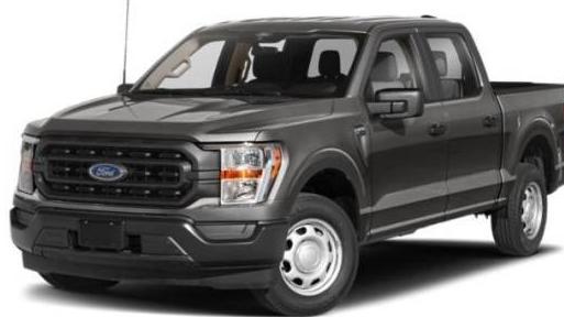 FORD F-150 2023 1FTEW1CP9PKF80186 image