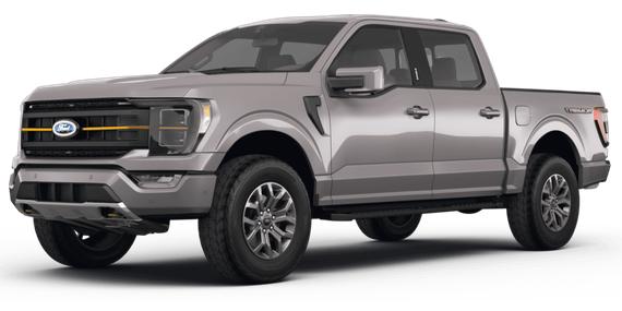 FORD F-150 2023 1FTEW1E80PFC29701 image
