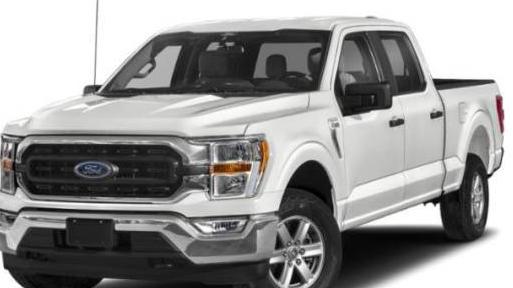 FORD F-150 2023 1FTEW1EPXPFA51223 image