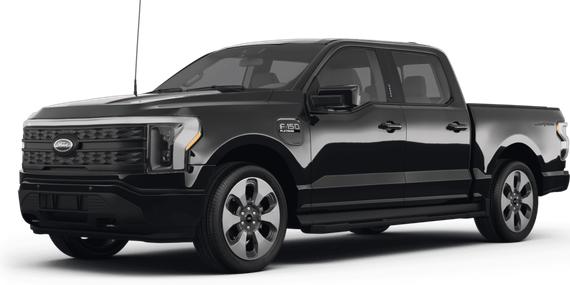 FORD F-150 2023 1FT6W1EV7PWG06986 image