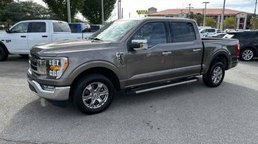 FORD F-150 2023 1FTEW1C53PFB13336 image