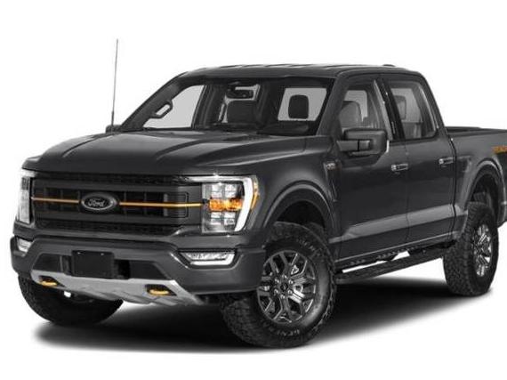 FORD F-150 2023 1FTEW1E85PFB89468 image
