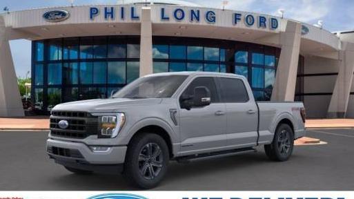 FORD F-150 2023 1FTFW1ED8PFB64503 image