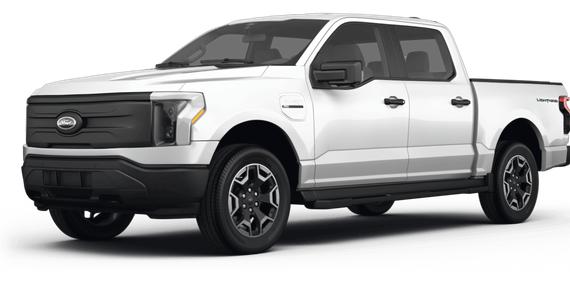 FORD F-150 2023 1FT6W1EV7PWG34478 image