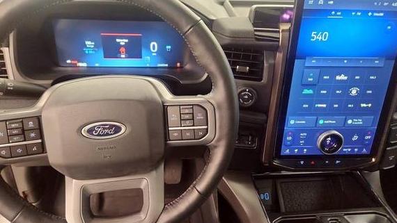 FORD F-150 2023 1FTVW1EV2PWG35680 image