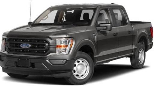 FORD F-150 2023 1FTEW1C5XPFB68141 image