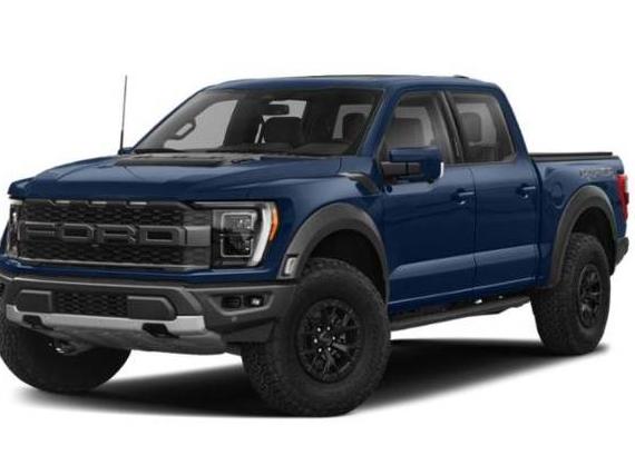 FORD F-150 2023 1FTFW1RG4PFC98445 image