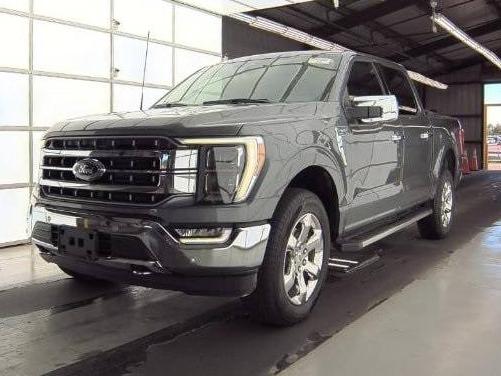 FORD F-150 2023 1FTFW1E54PFA51902 image