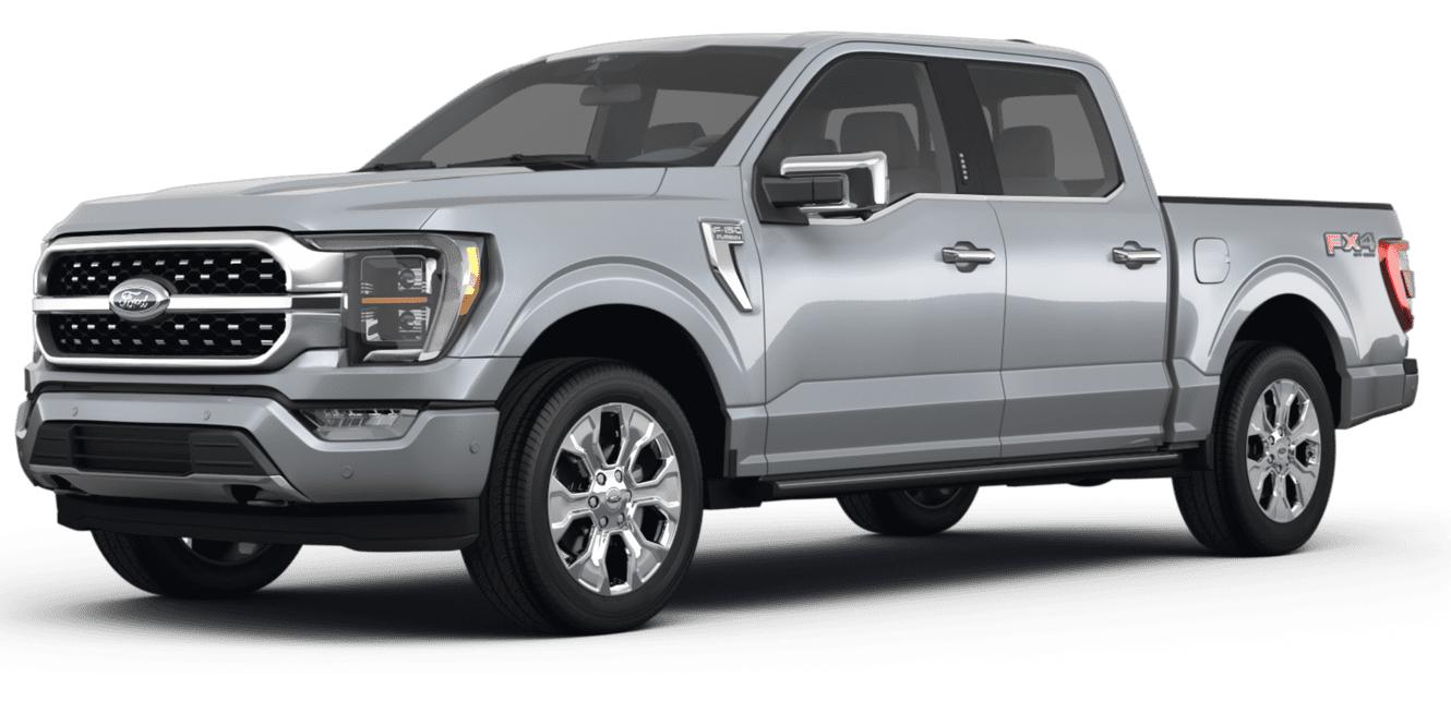 FORD F-150 2023 1FTFW1E56PFC07809 image