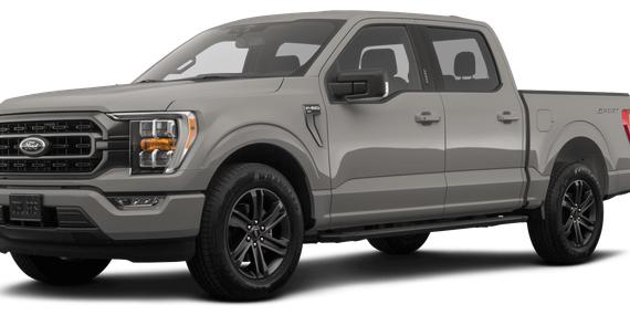 FORD F-150 2023 1FTEW1EP1PKE05847 image