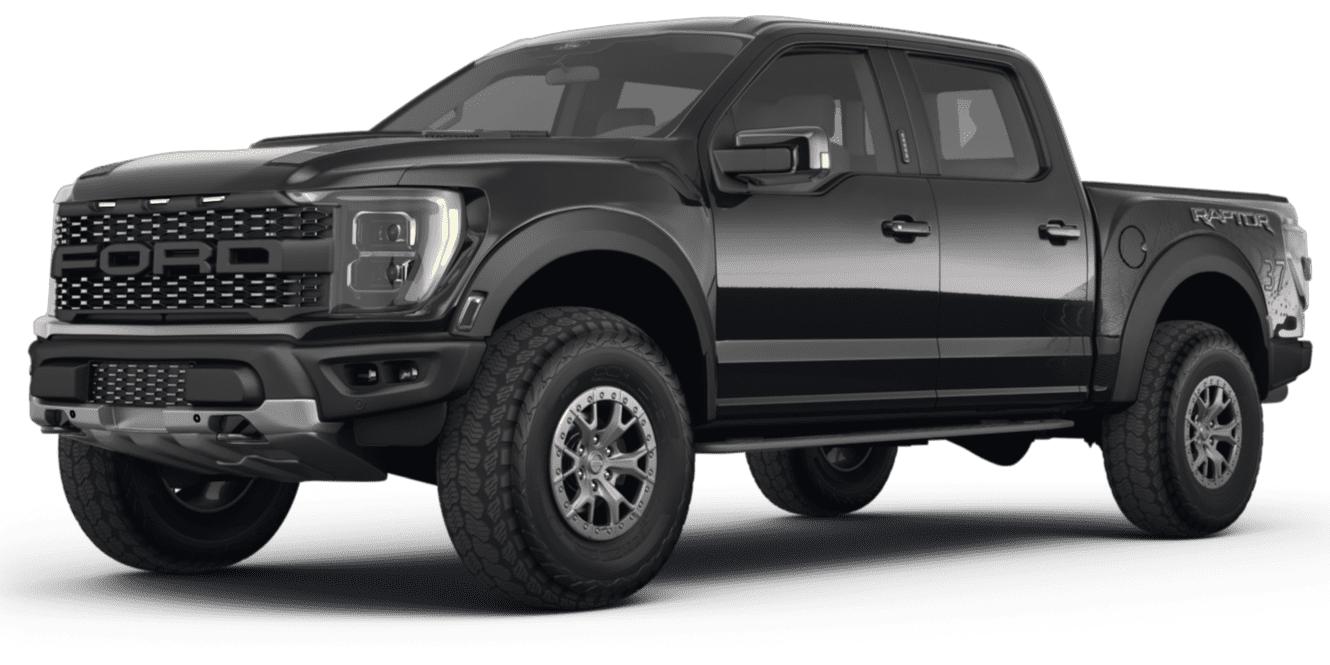 FORD F-150 2023 1FTFW1RG1PFA14785 image