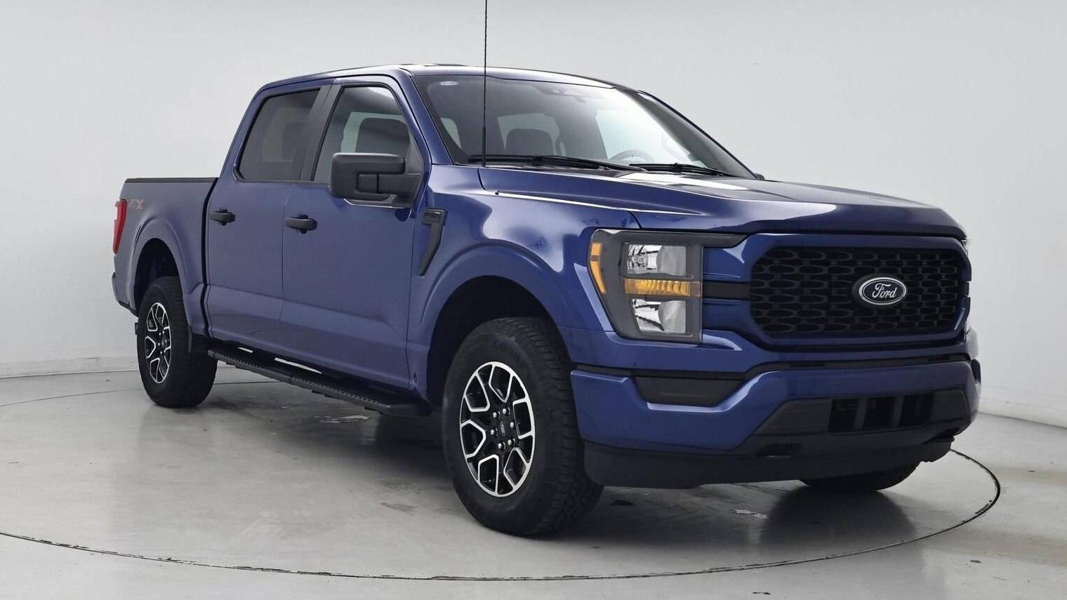 FORD F-150 2023 1FTEW1EP3PKE54483 image