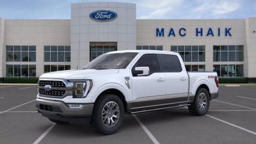 FORD F-150 2023 1FTFW1E83PFD20448 image