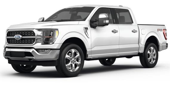 FORD F-150 2023 1FTFW1E87PFA39172 image