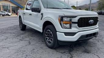 FORD F-150 2023 1FTFW1E85PKD95305 image