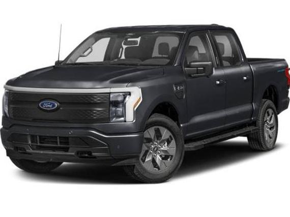 FORD F-150 2023 1FTVW1EL6PWG39956 image