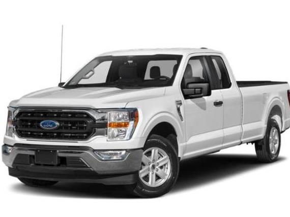 FORD F-150 2023 1FTEX1CP0PKD95084 image