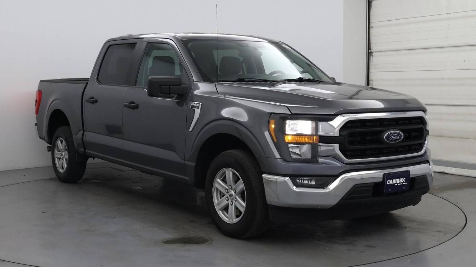 FORD F-150 2023 1FTEW1C8XPKD35387 image