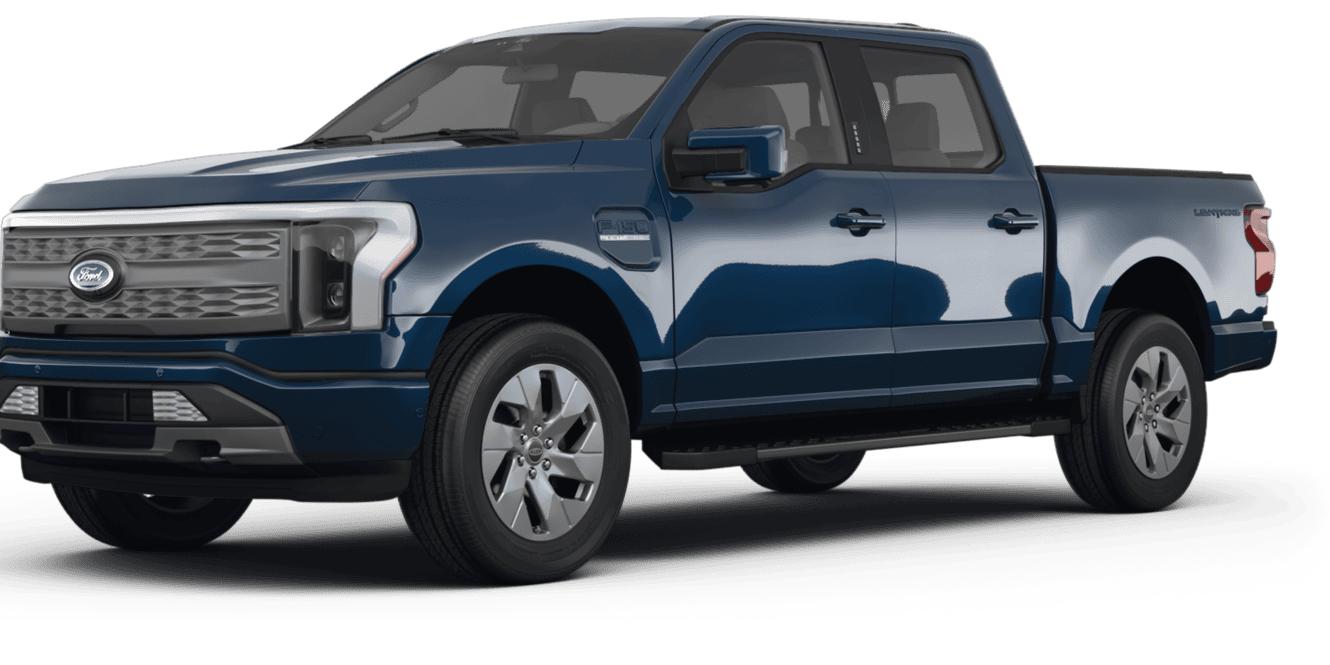 FORD F-150 2023 1FTVW1EV1PWG10317 image