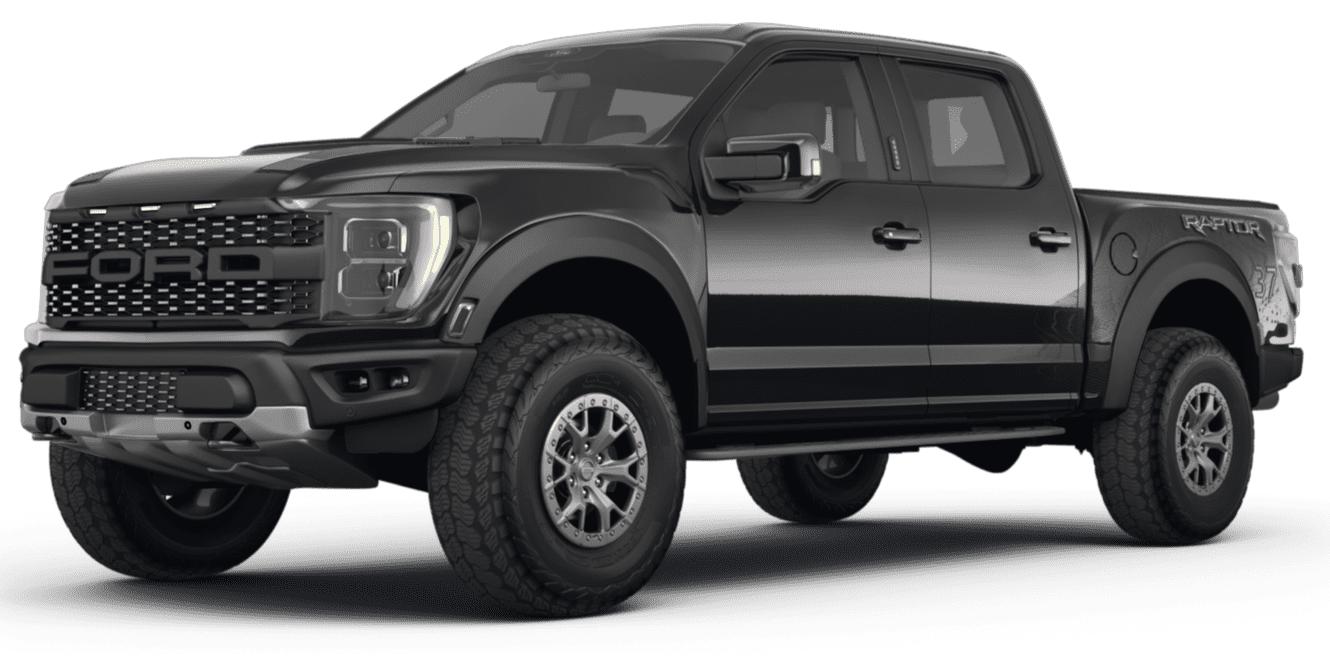 FORD F-150 2023 1FTFW1RJ9PFA00662 image