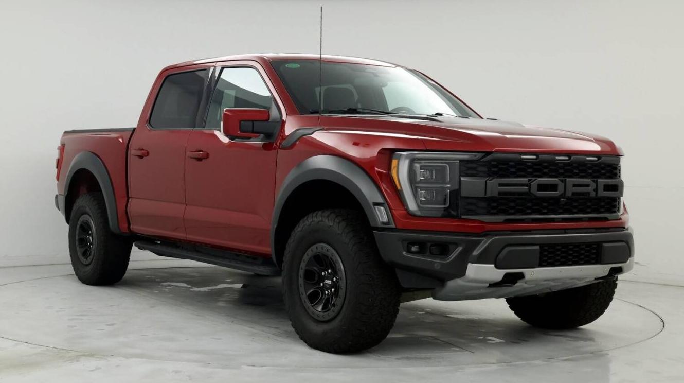 FORD F-150 2023 1FTFW1RG7PFB14504 image