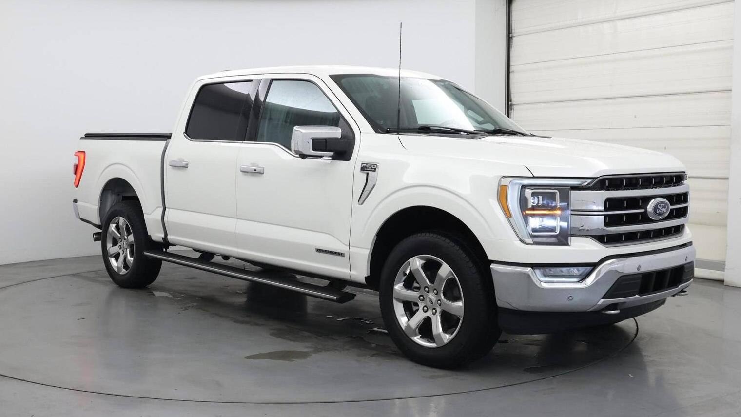 FORD F-150 2023 1FTFW1ED8PFA77782 image