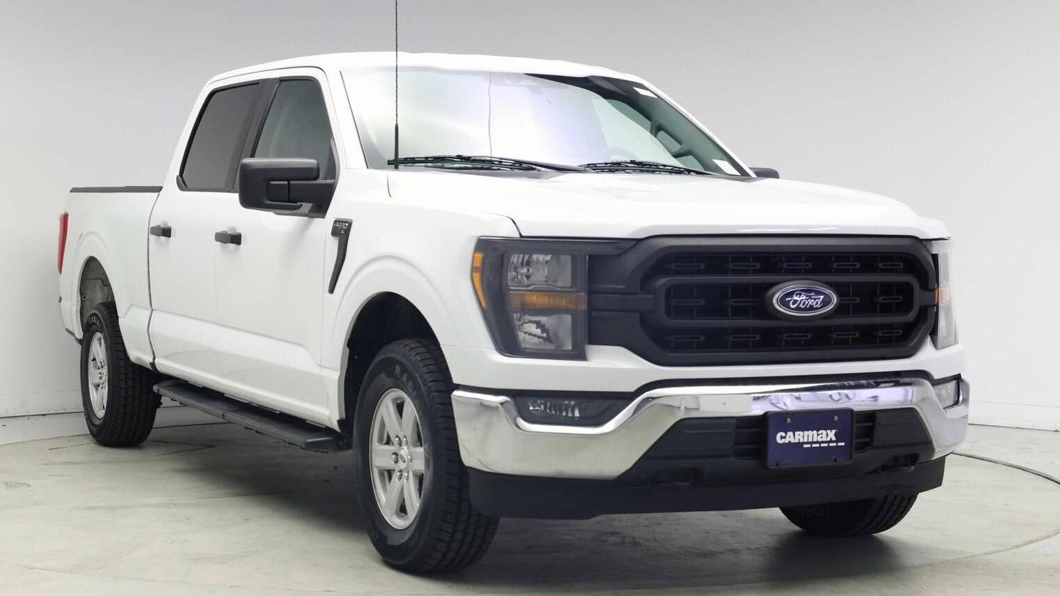 FORD F-150 2023 1FTFW1E58PKD86796 image