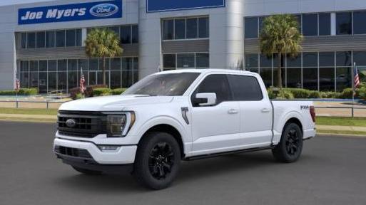 FORD F-150 2023 1FTFW1E87PFB28448 image