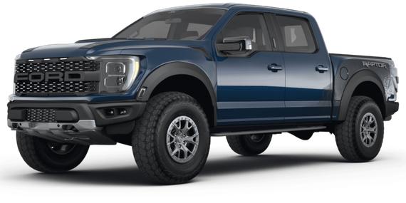 FORD F-150 2023 1FTFW1RG3PFB02012 image