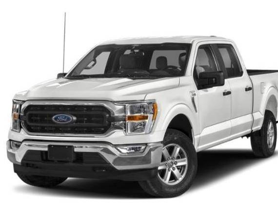 FORD F-150 2023 1FTFW1E54PKE21205 image