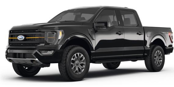 FORD F-150 2023 1FTEW1E80PFC91583 image