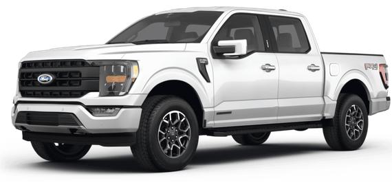 FORD F-150 2023 1FTFW1ED9PFA03660 image