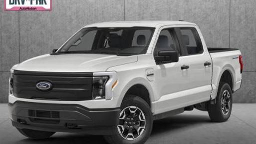 FORD F-150 2023 1FTVW1EV1PWG12603 image