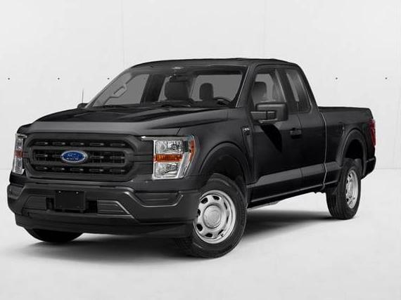 FORD F-150 2023 1FTEX1CP9PKF49890 image