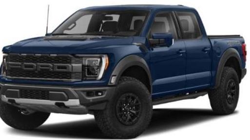 FORD F-150 2023 1FTFW1RG4PFC36852 image