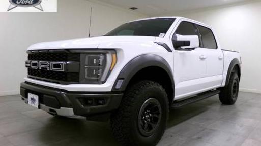 FORD F-150 2023 1FTFW1RG3PFD25795 image