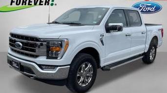 FORD F-150 2023 1FTFW1E83PKD19503 image