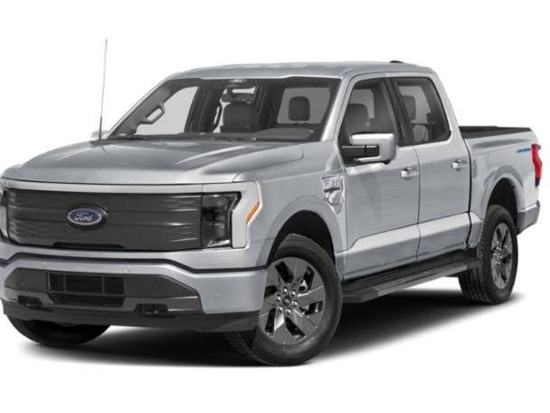 FORD F-150 2023 1FT6W1EV0PWG39909 image