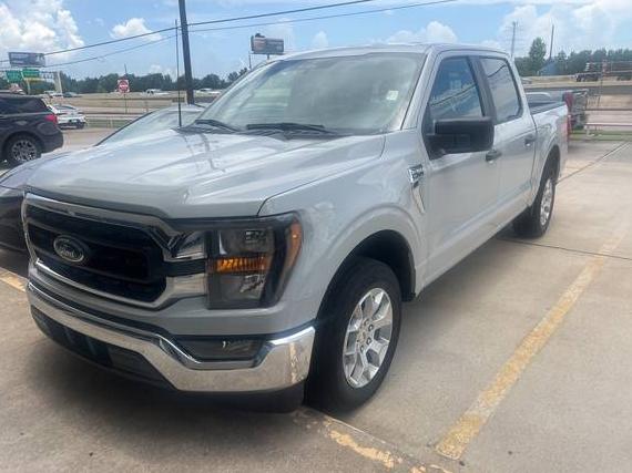 FORD F-150 2023 1FTEW1C89PKE65483 image