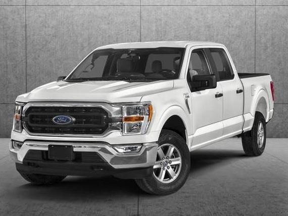 FORD F-150 2023 1FTEW1EP7PFD33948 image